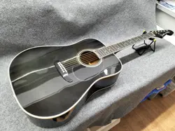 FENDER CALIFORNIA C-2 ACOUSTIC SAFE DELIVERY FROM JAPAN