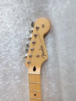 FENDER MADE IN JAPAN JUNIOR COLLECTION STRATOCASTER MATSUDO SAFE DELIVERY FROM J