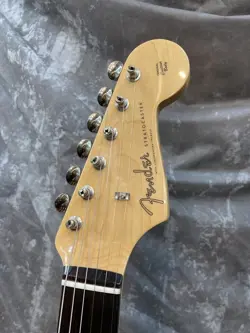 60'S STRATOCASTER SAFE