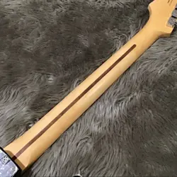 SUNBURST ELECTRIC GUITA