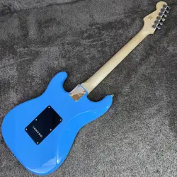 SQUIER BY FENDER SONIC STRATOCASTER SAFE DELIVERY FROM JAPAN