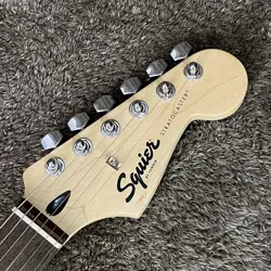 SONIC STRATOCASTER SAFE