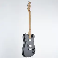 SQUIER BY FENDER VINTAGE MODIFIED TELE CUSTOM BLACK SAFE DELIVERY FROM JAPAN