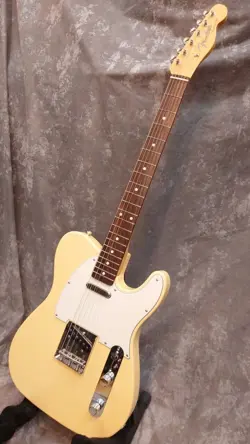 60'S TELECASTER SAFE