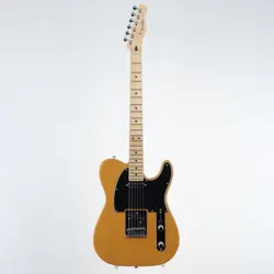 FENDER PLAYER TELECASTER BUTTER SCOTCH BLONDE / MAPLE SAFE DELIVERY FROM JAPAN
