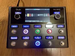 AMPLIFIER USED GREAT