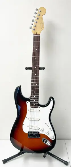 1995 AMERICAN FENDER