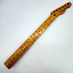 FENDER TELECASTER PLAYER II MAPLE NECK MINT/NEW 24129