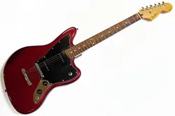 2011 FENDER MIM