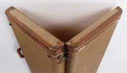 HARDSHELL CASE TWEED