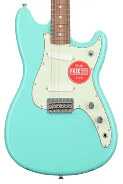 PLAYER DUO-SONIC SEAFOAM