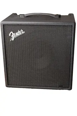 FENDER RUMBLE LT25 BASS AMP