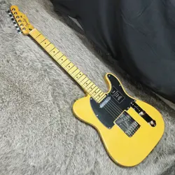 ELECTRIC GUITAR FENDER PLAYER PLUS TELECASTER MN MADE IN MEXICO S/N MX23018886