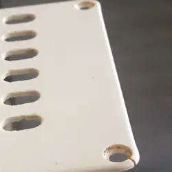 RELIC TREMOLO COVER