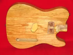 1971 NATURAL TELECASTER