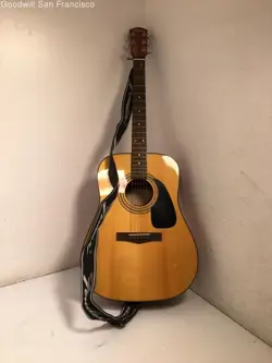 DREADNAUGHT SIX STRINGS