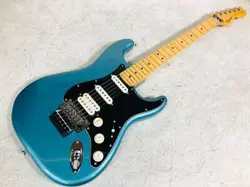 FENDER PLAYER STRATOCASTER FR HSS MADE IN MEXICO