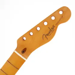 TELE NECK SHAPE