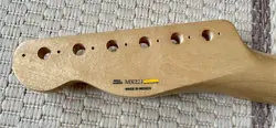 GENUINE FENDER TELECASTER/TELE