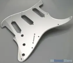 MIRROR PICKGUARD FOR