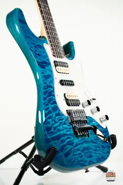 FENDER MICHIYA HARUHATA STRATOCASTER