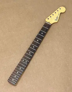 1992 FENDER STRATOCASTER GUITAR NECK (USA)