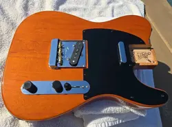 DUNCAN PICKUPS AMERICAN