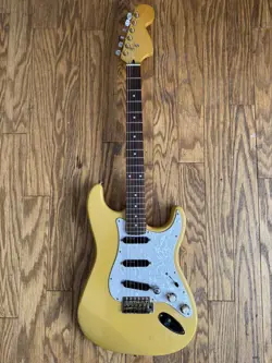 CUSTOM BUILD ELECTRIC