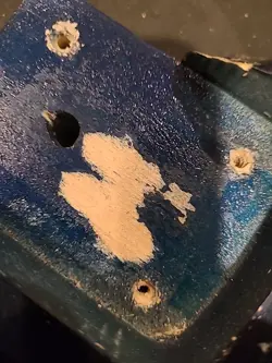 FULL THICKNESS STRAT