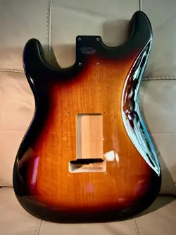 FENDER ALDER