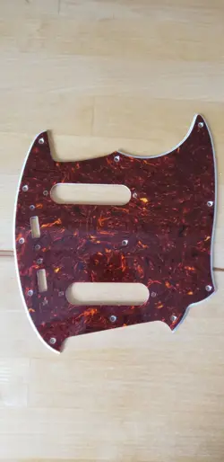 1964-1982 MUSTANG TORTOISE