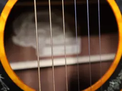 FENDER T-BUCKET-300CE