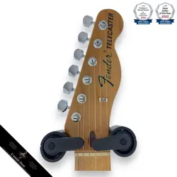 THINLINE MAHOGANY BODY