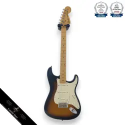 SUNBURST AMERICAN SPECS