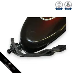 GUITAR 3TONE SUNBURST