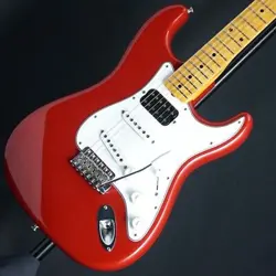 FENDER CS W21