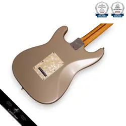 STAR STRATOCASTER 1997