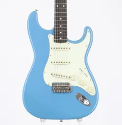 60SSTRATOCASTER