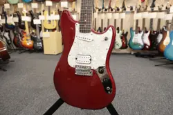 FENDER CYCLONE RED