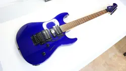 MASTER STRATOCASTER HSH