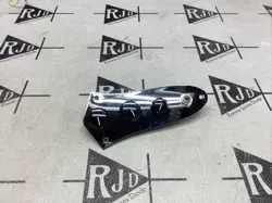 FENDER MIM JAZZ BASS GUITAR CONTROL PLATE