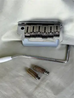 FENDER AMERICAN STAND