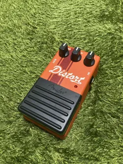 FENDER DISTORT