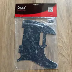 PICKGUARD SCRATCH COVER