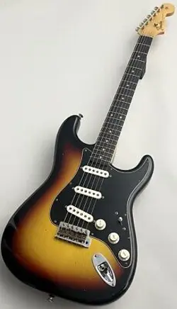 JOURNEYMAN RELIC -3-TONE