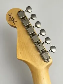 RELIC -3-TONE SUNBURST-