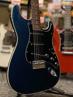 FENDER JAPAN AST -GMB GUN METAL BLUE - MADE IN 2010-2012