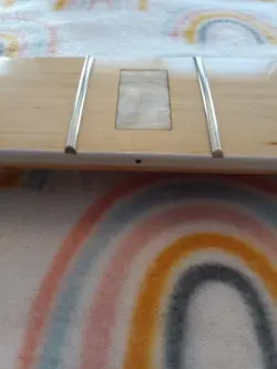 NEW FENDER PRECISION BASS NECK COPY