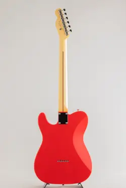 FENDER MADE IN JAPAN HYBRID II TELECASTER MODENA RED R