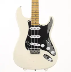 FENDER NILE RODGERS HITMAKER STRATOCASTER ELECTRIC GUITAR
